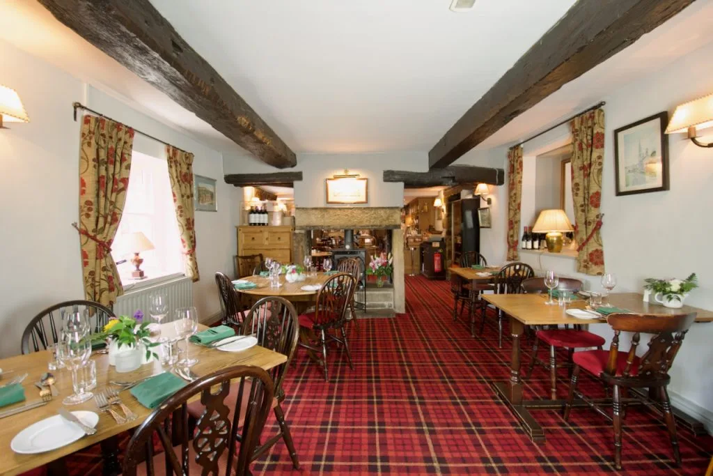 The Plough Inn — photo 16