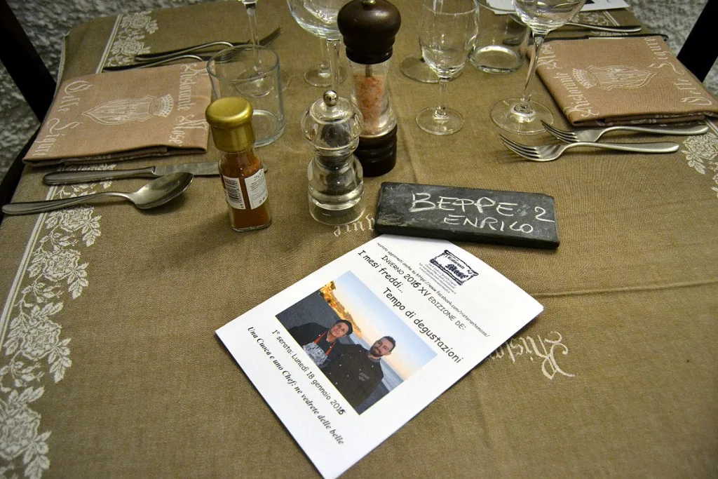 Meta Ristorante — photo 5