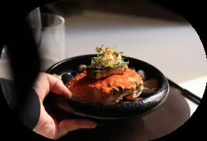 Restaurant Le Clan — photo 9