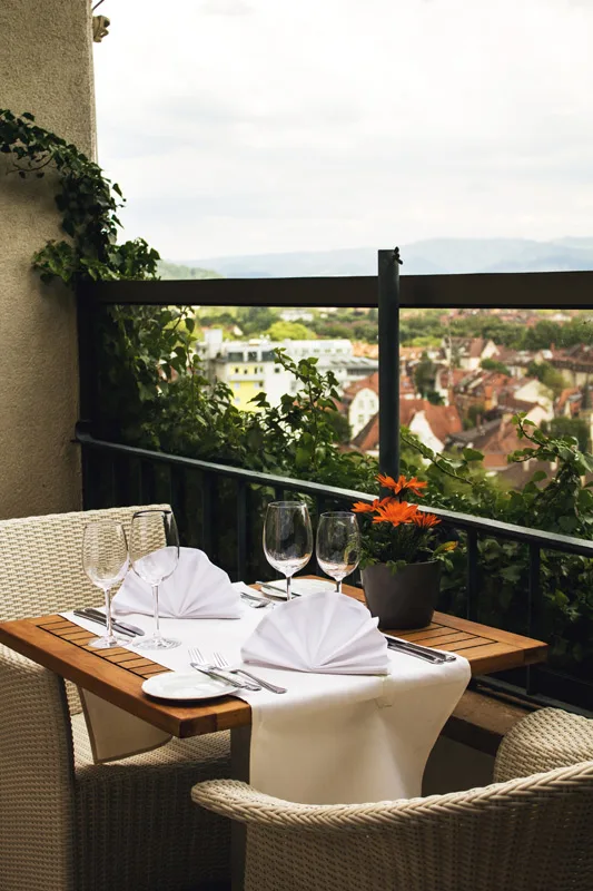 Restaurant Greiffenegg-Schlössle — photo 8