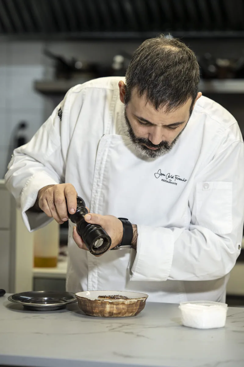 Juan Carlos Ferrando — photo 17