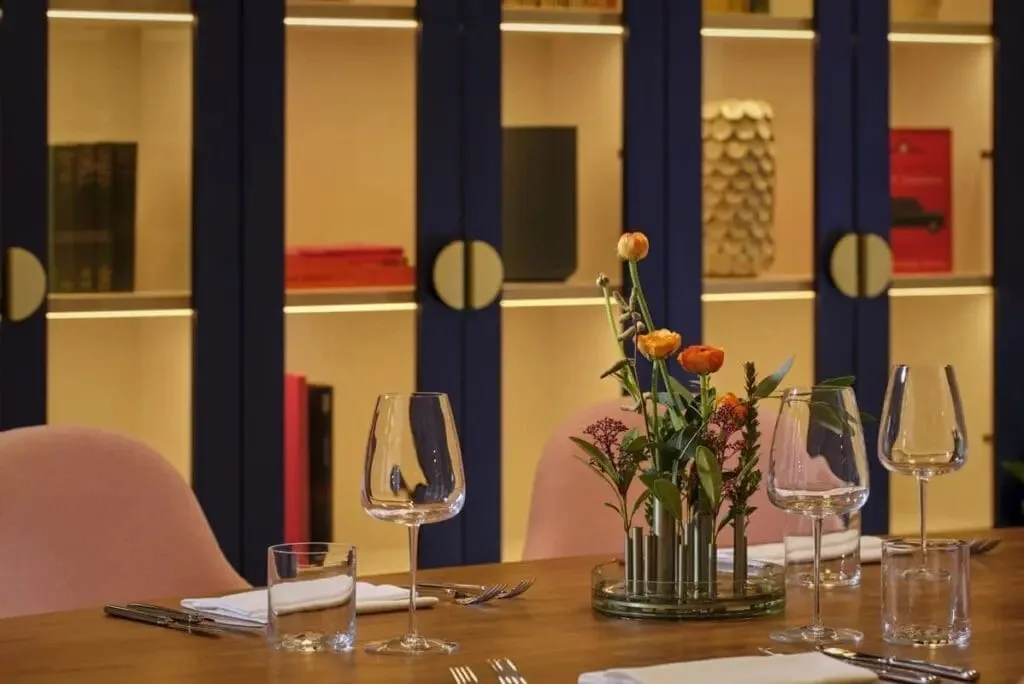 Joia Restaurant — photo 16