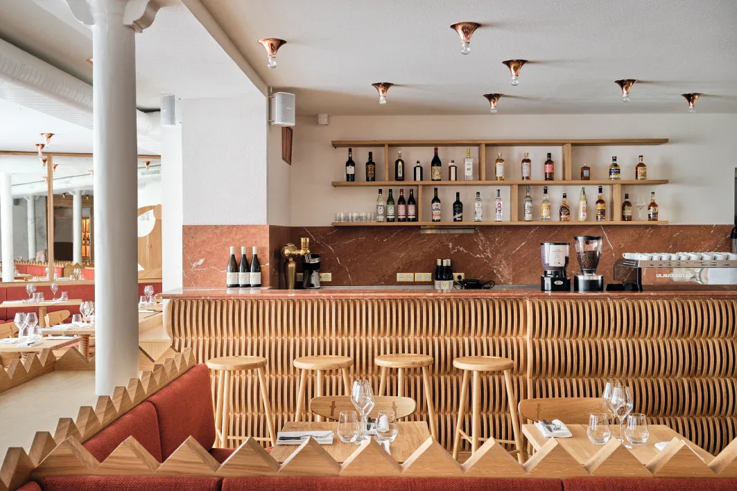 Café Compagnon — photo 9