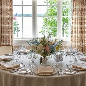 The Commodore - A Bartolotta Restaurant — photo 14