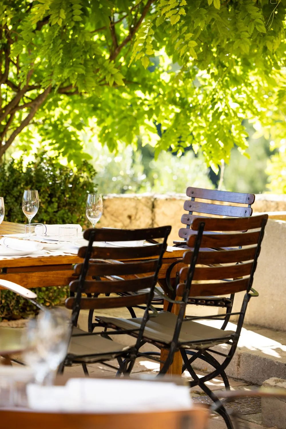 La Bastide de Moustiers — photo 30