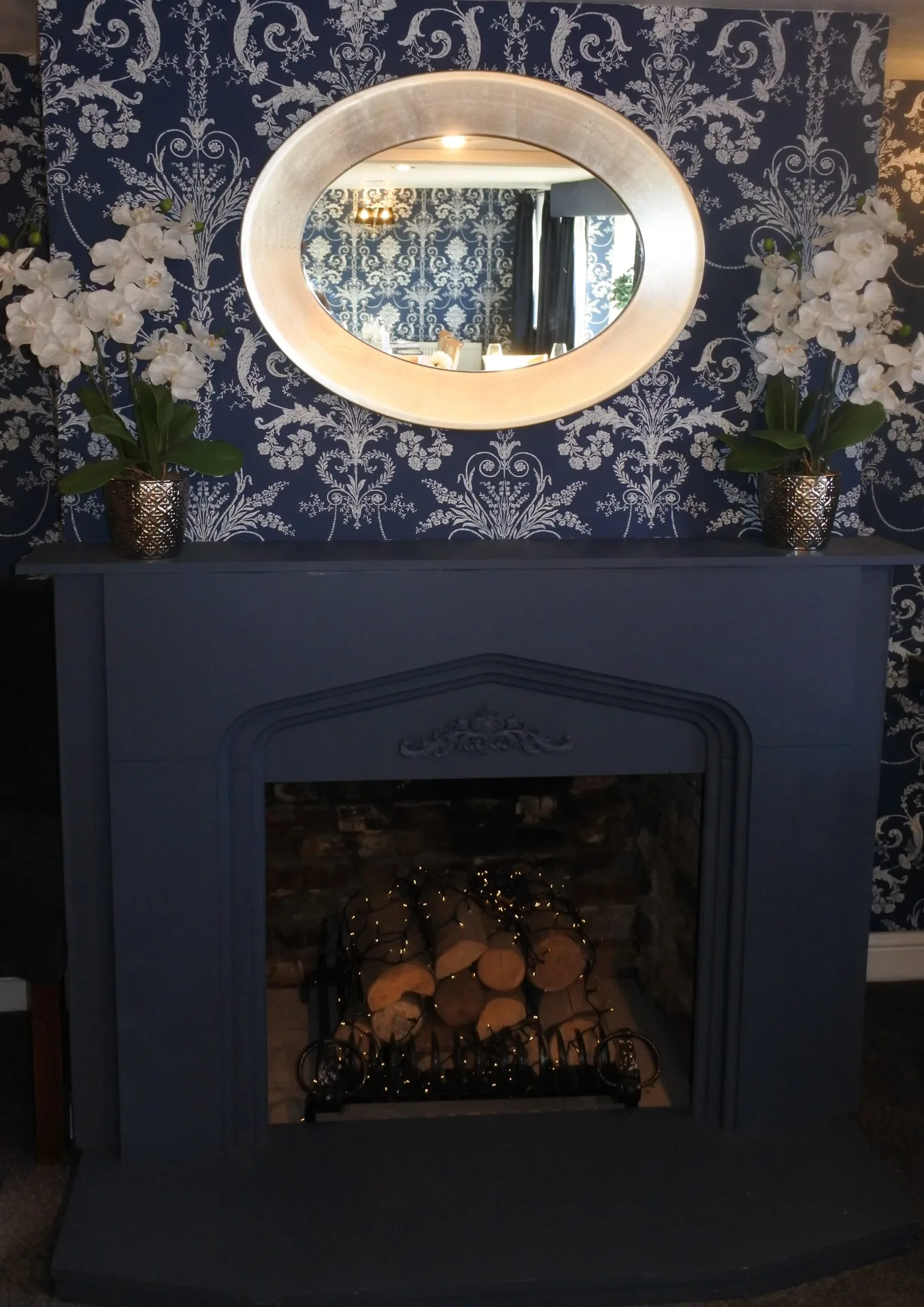 Magpies Restaurant with Rooms — photo 28