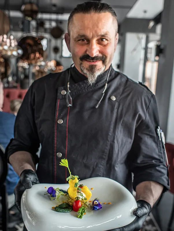 Rialto Restaurant — photo 14