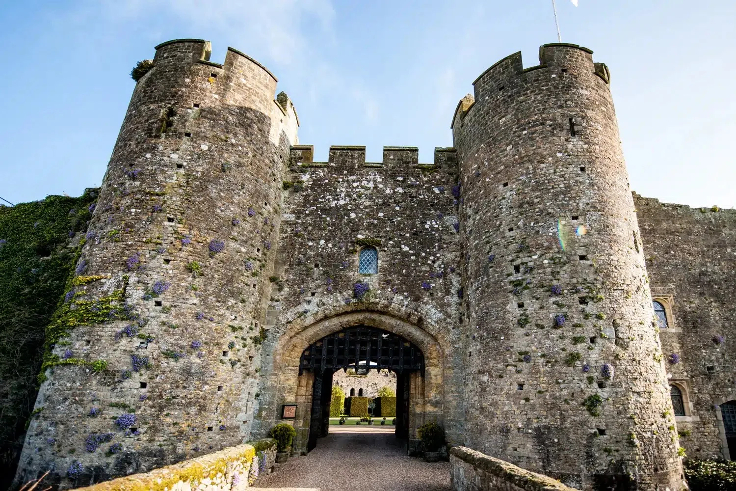 Amberley Castle — photo 34