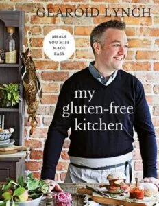 The Olde Post Inn — kitchen