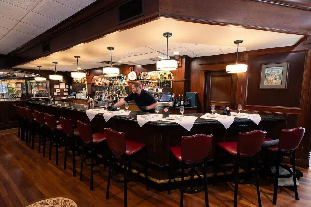 Lake Elmo Inn — photo 16