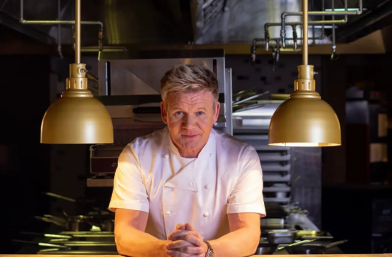 Ramsay's Kitchen — photo 7