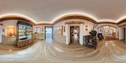 Hotel zum Weissensee, Steinfeld