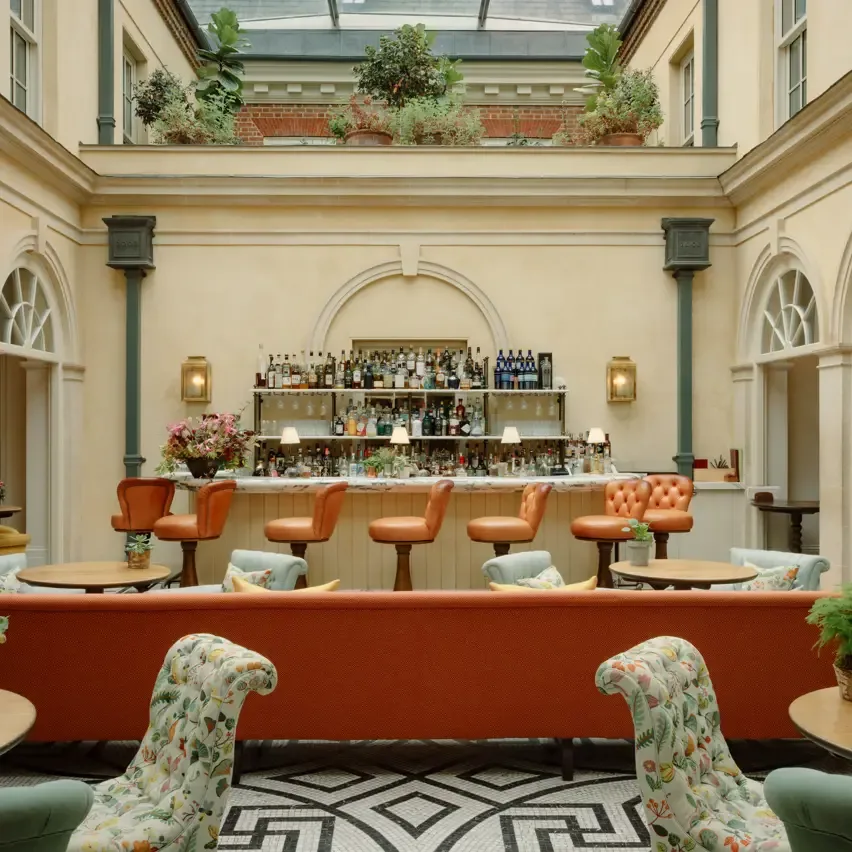 Hartnett Holder & Co — photo 13
