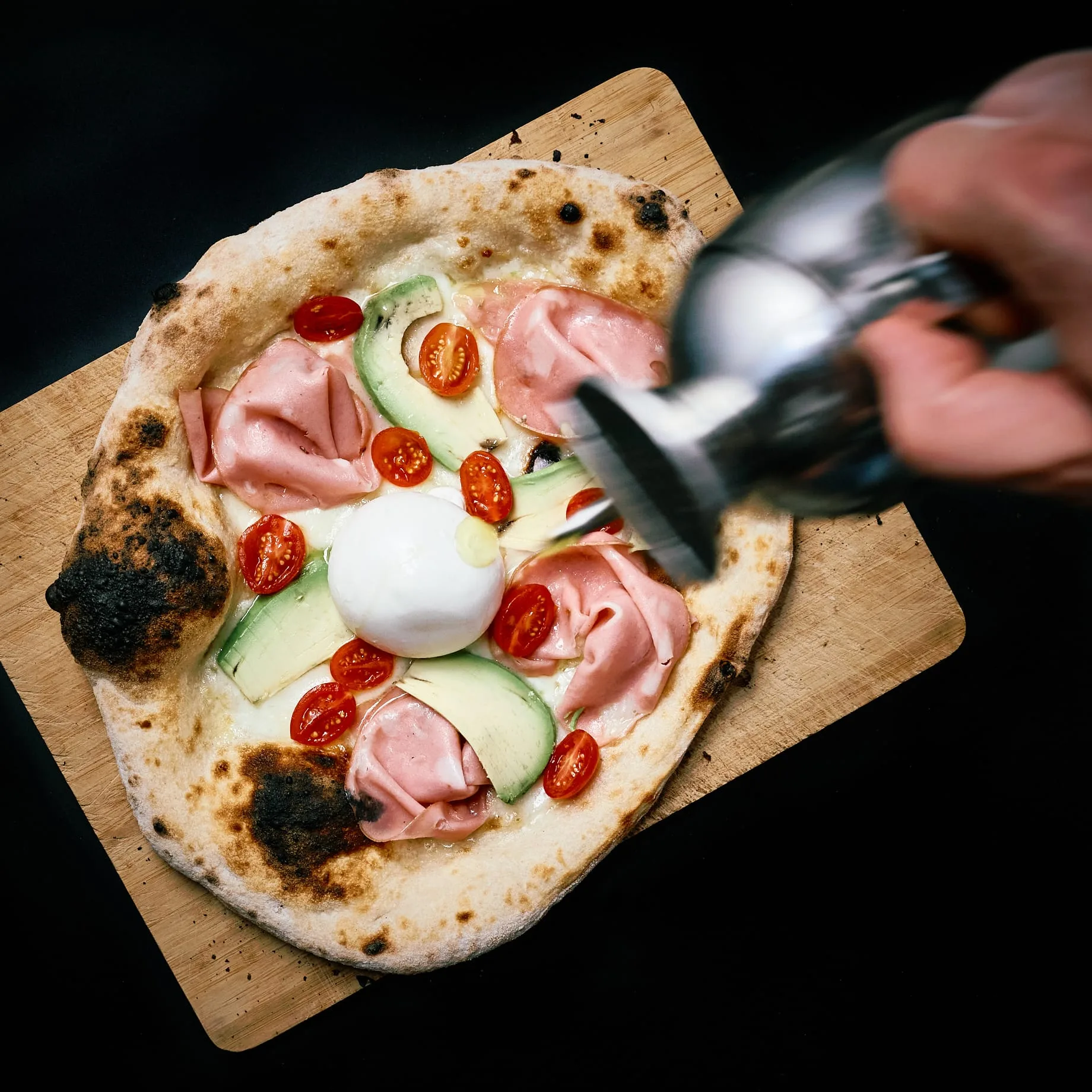 Pizza Connection — photo 8