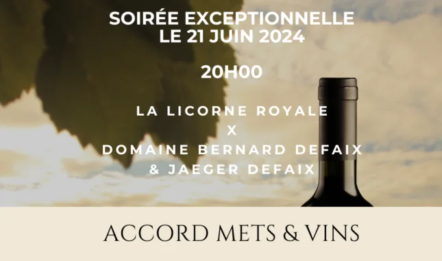 La Licorne Royale — photo 26
