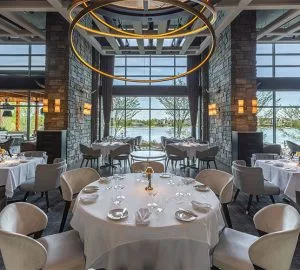 Chairman's Steakhouse — photo 4