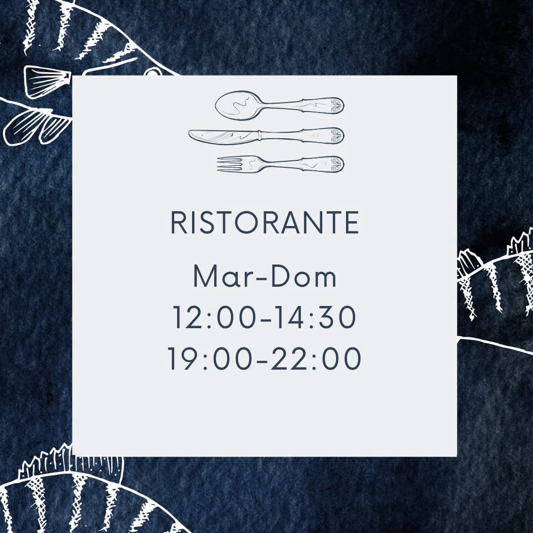 La Fugascina Ristorante — photo 12
