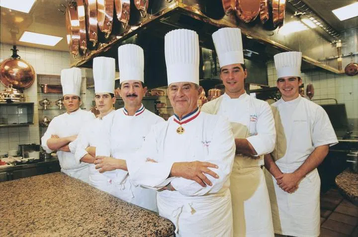 Bocuse — photo 6