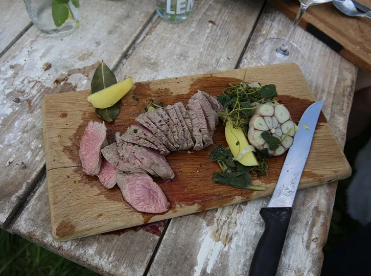 Biohotel-Restaurant Rose — photo 89