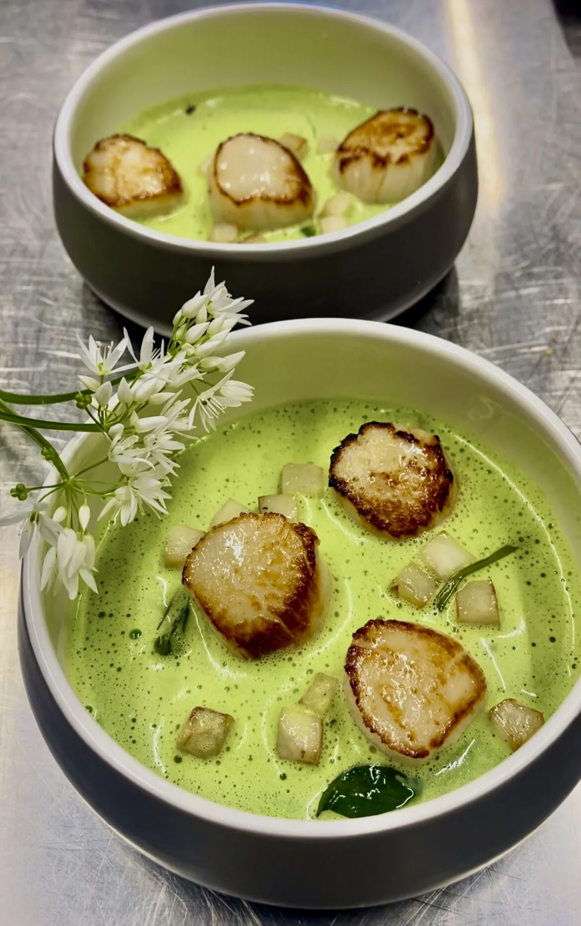 Jarapea — food