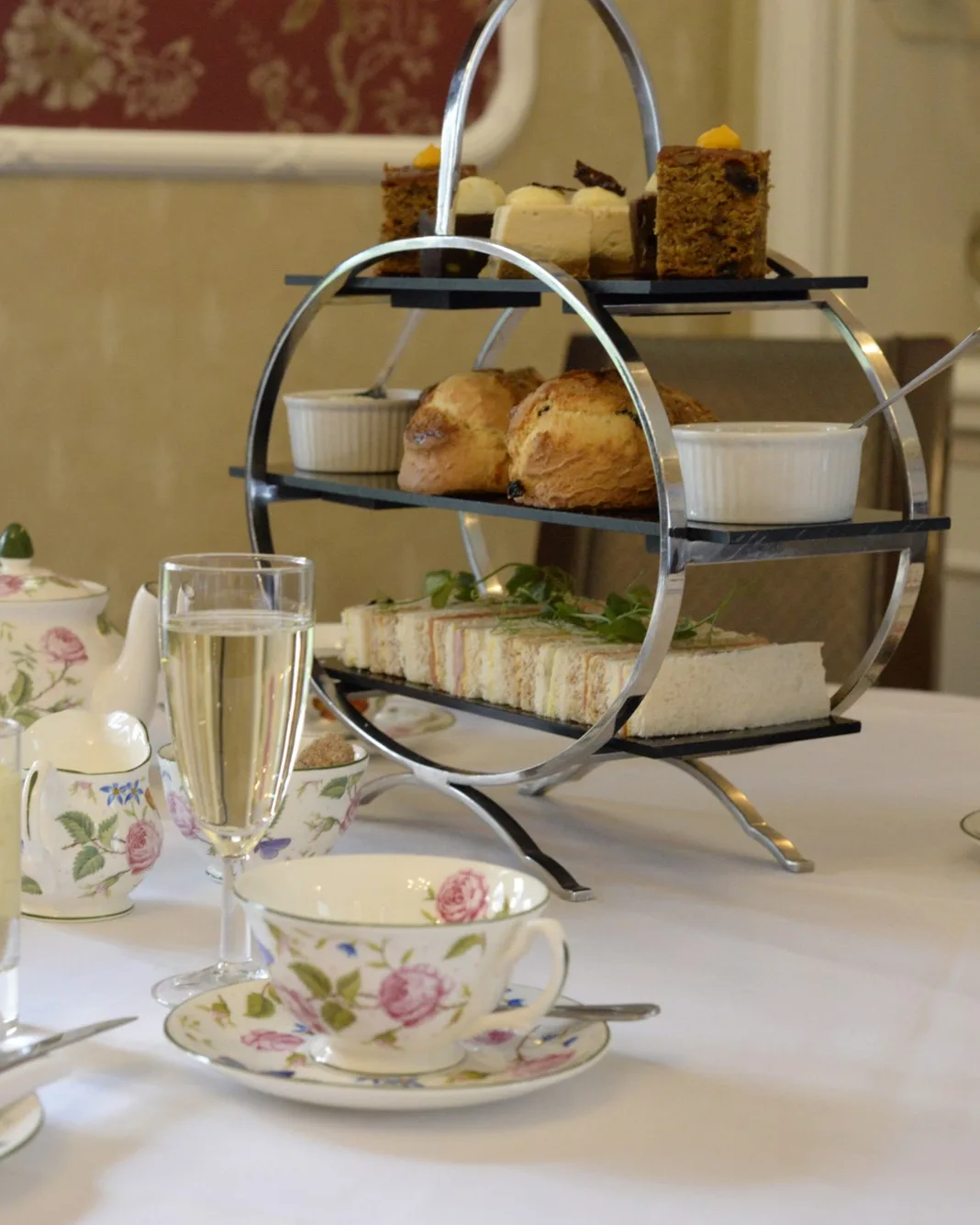 Chiseldon House Hotel — photo 35
