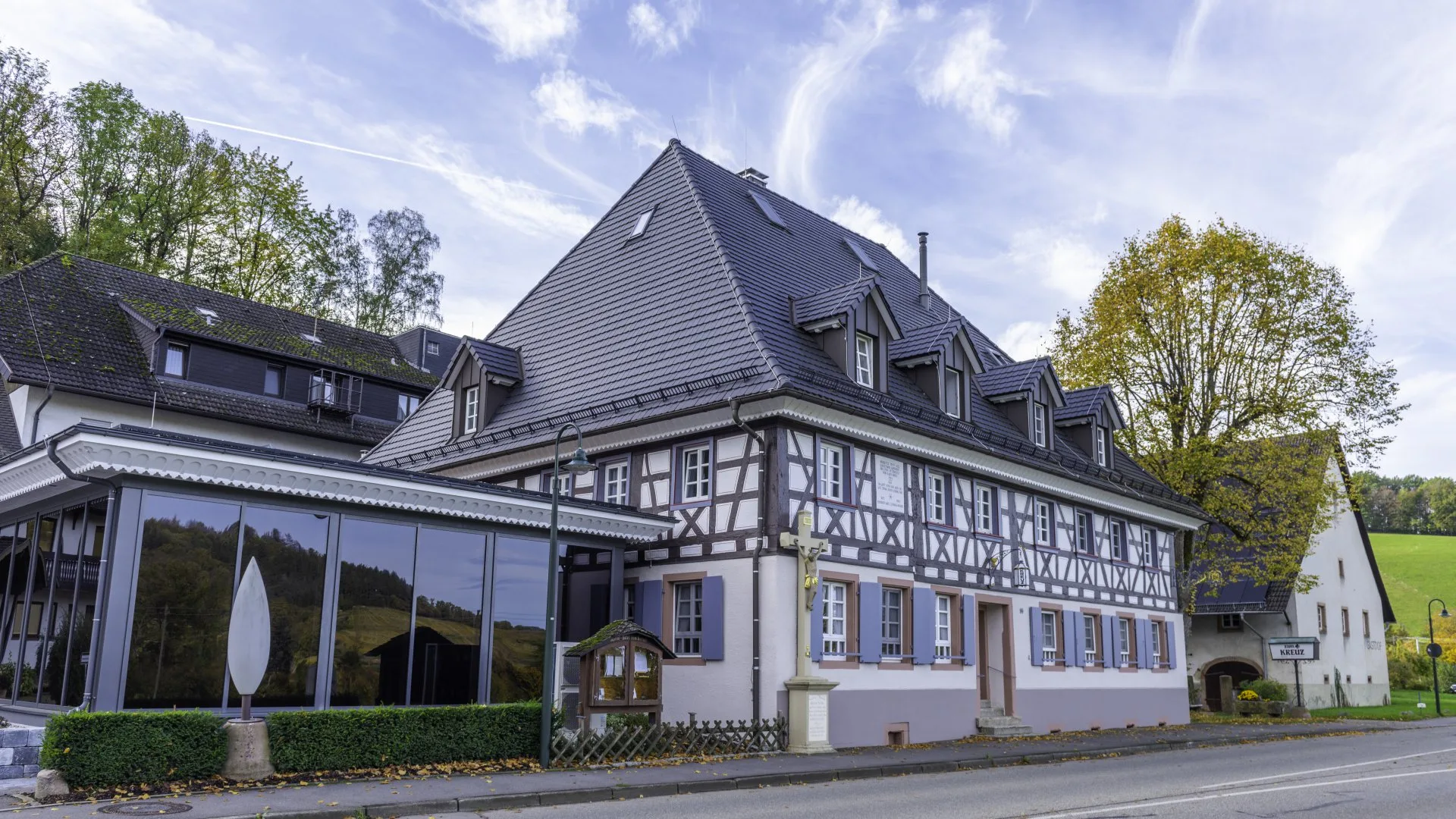 Restaurant zum Kreuz — photo 11