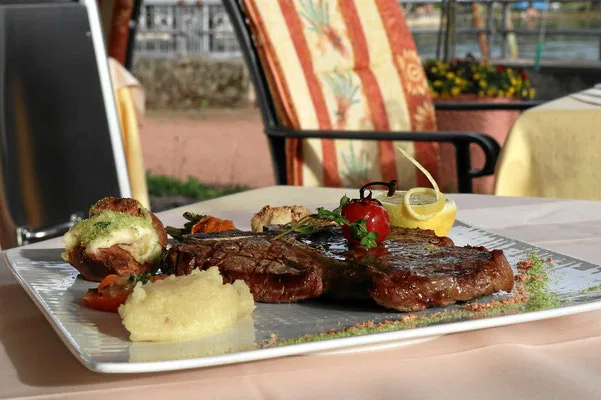 Ristorante I Fratelli - Im Haus Salmegg — photo 14