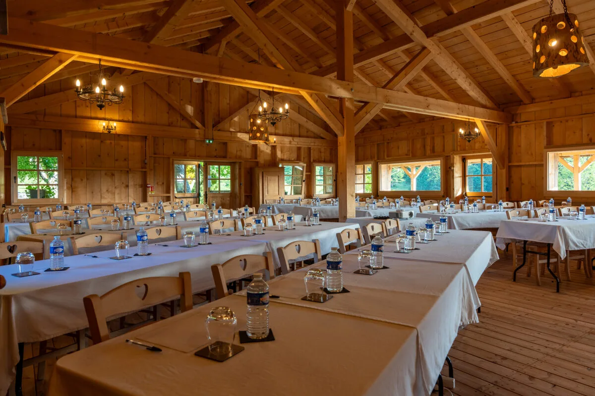 La Table du Tillau — photo 20