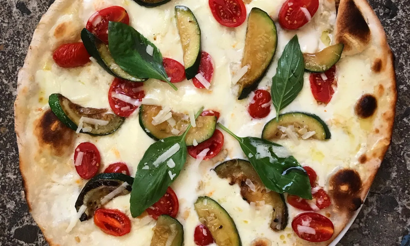 Ave Pizza Romana — photo 40