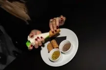 Entrepot del Tartufo — food