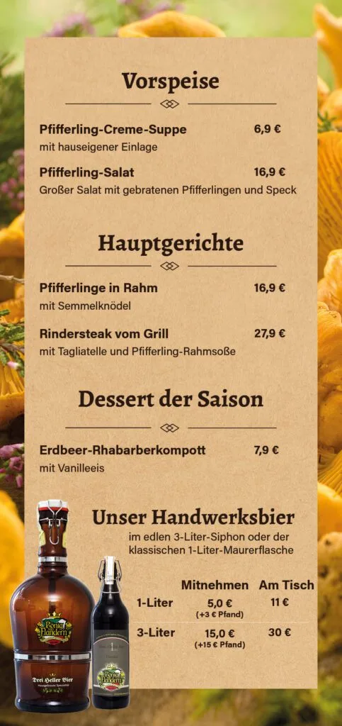 Gasthausbrauerei König von Flandern — photo 15