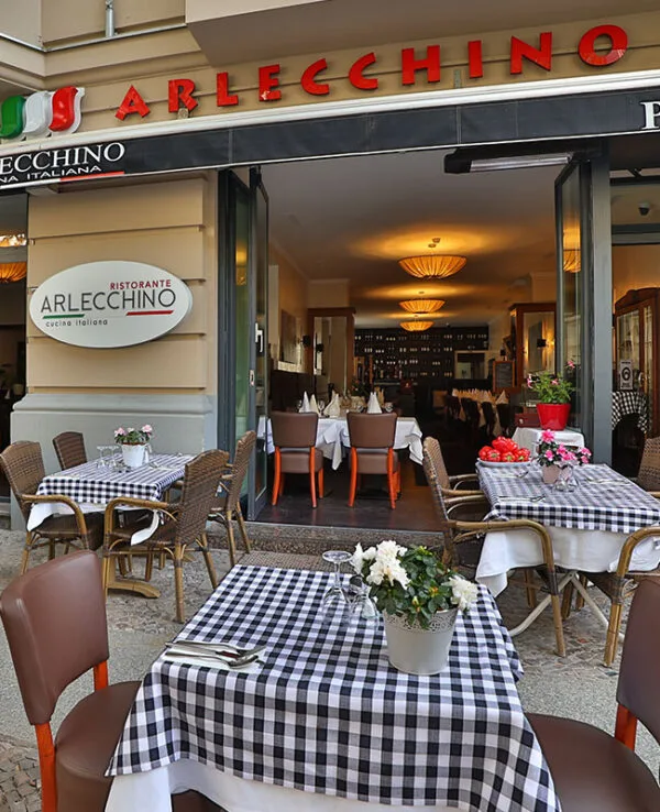 Ristorante Arlecchino — photo 26