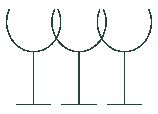 Grill 23 & Bar — atmosphere