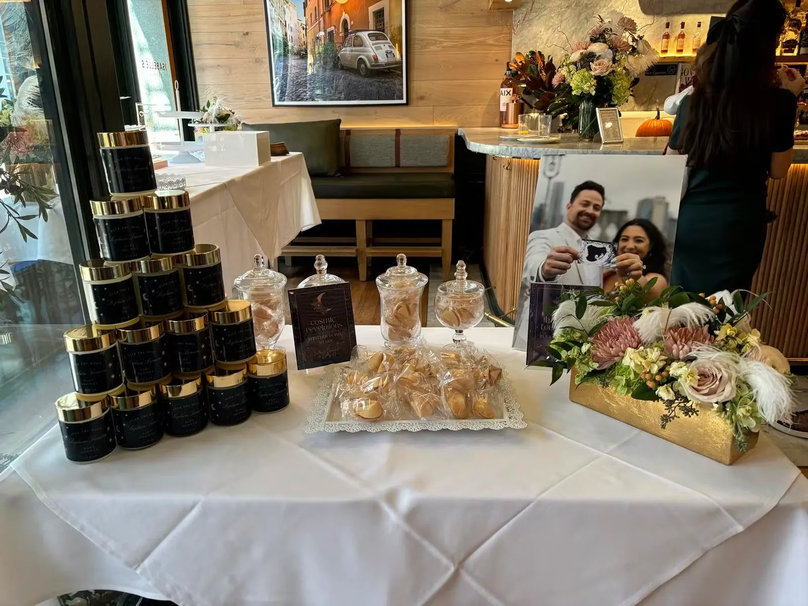 Isabelle's Osteria — photo 8