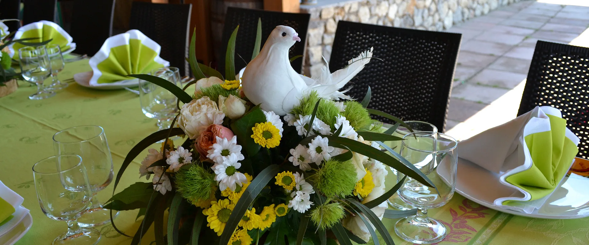 Agriturismo del Sole — photo 14