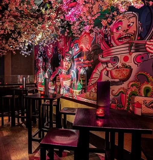Roka Mayfair — photo 9