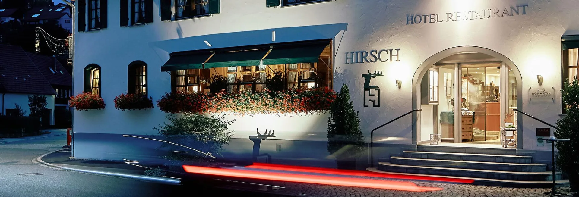 Hirsch — photo 16