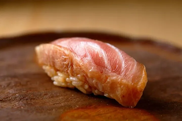 Sushi Senpachi, Kumamoto