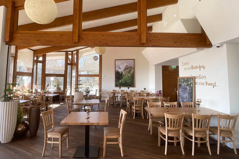 Villa Weißhaus Restaurant — photo 20