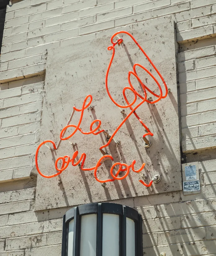 Le Coucou — photo 6