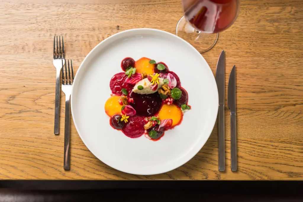 Pure Wine & Food — photo 9