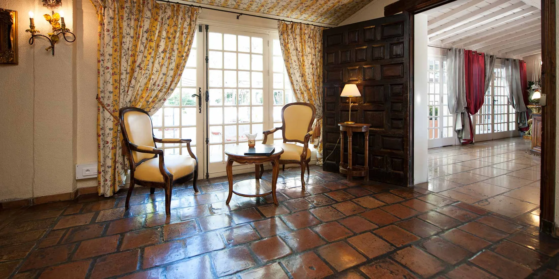 Auberge de Cassagne & Spa — photo 39
