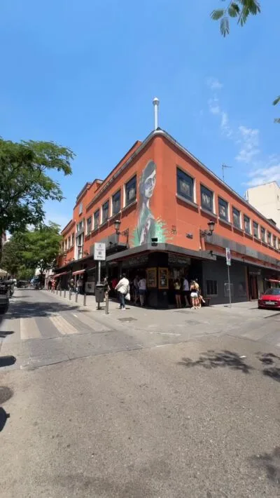 Doppelgänger Bar — photo 17