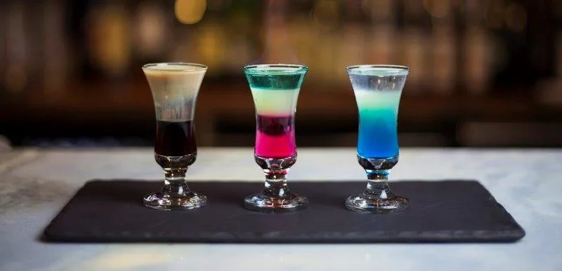 Armenian Taverna — drink