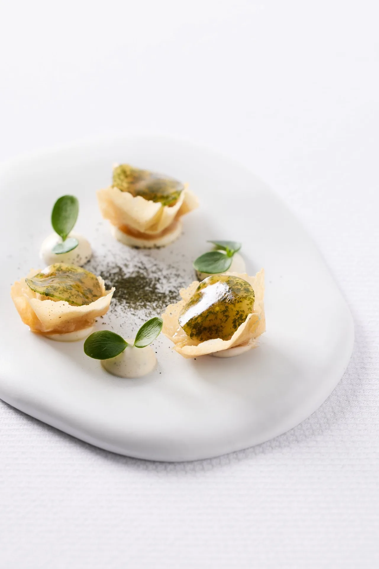 Maison Marit — food