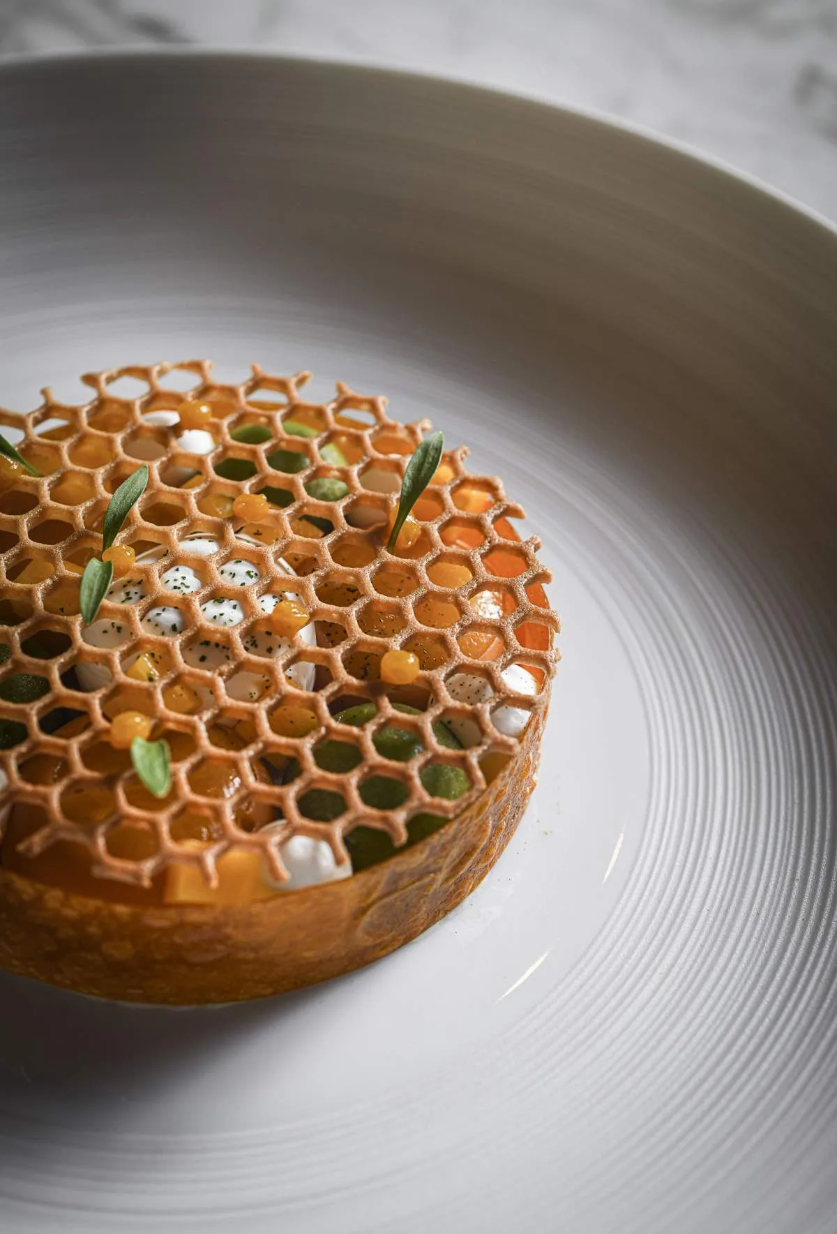 Folie Cuisine d'Émotions — photo 25