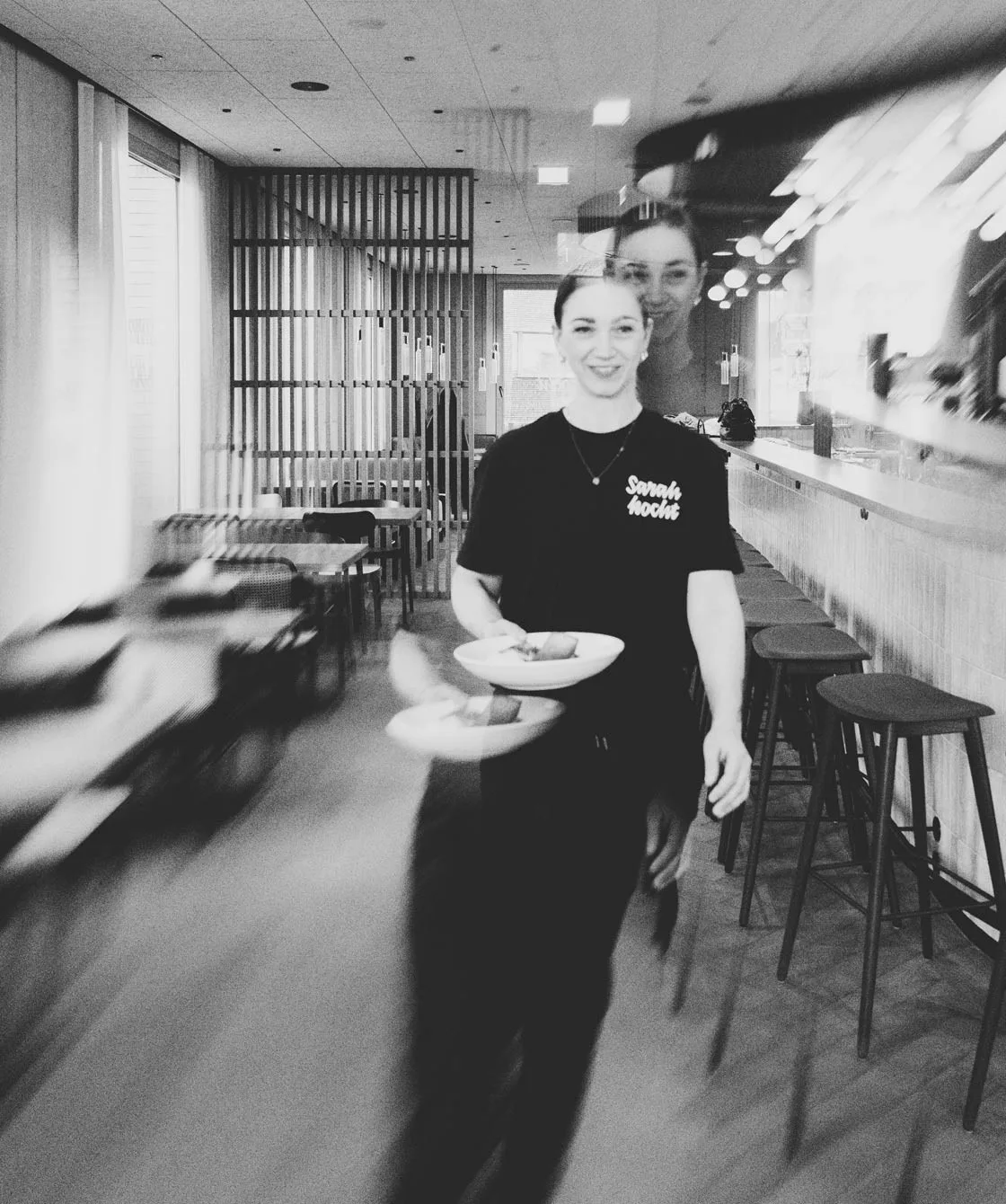 Sarah kocht — photo 6