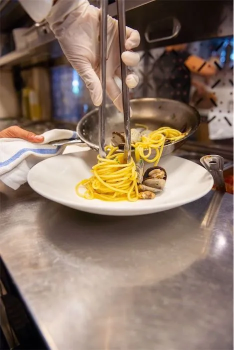 La Bettola di Terroni — photo 19