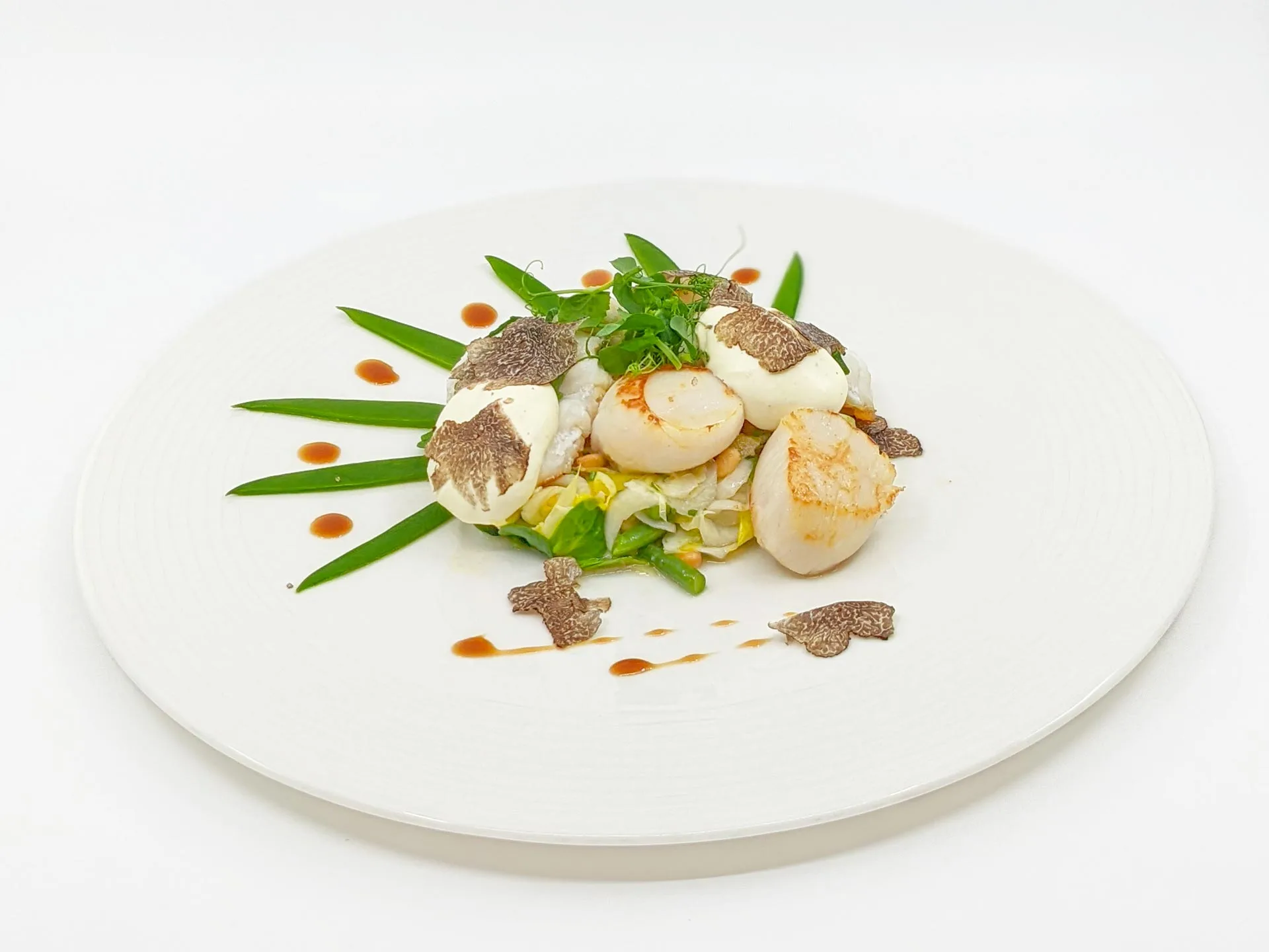 Le Collet Gourmand — photo 23