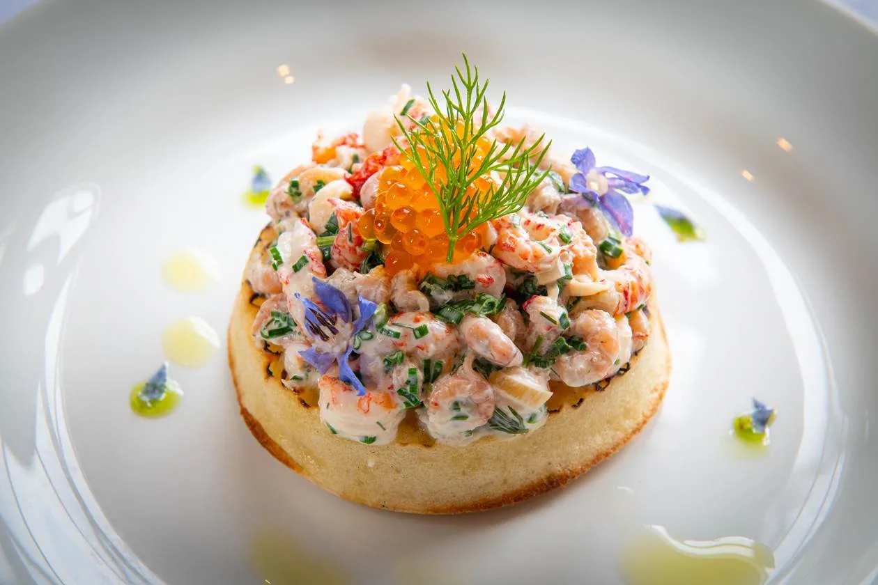 Rufflets Brasserie — photo 8